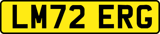 LM72ERG