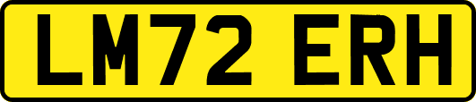 LM72ERH