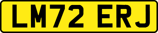 LM72ERJ
