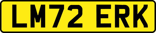 LM72ERK