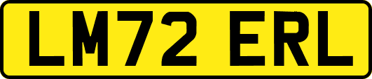 LM72ERL