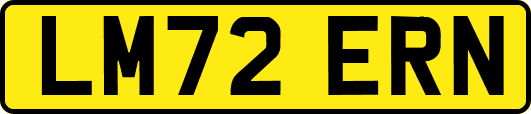 LM72ERN