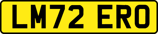 LM72ERO