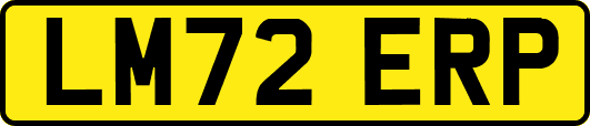 LM72ERP