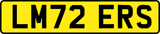 LM72ERS