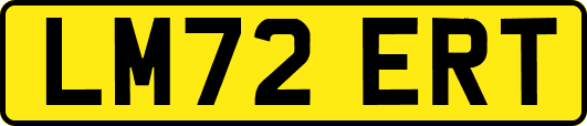 LM72ERT
