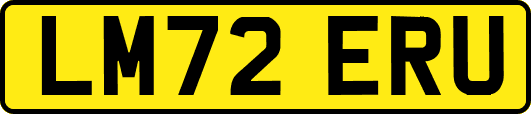 LM72ERU
