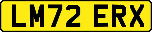 LM72ERX