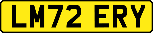 LM72ERY