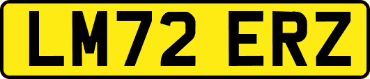 LM72ERZ