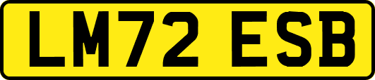 LM72ESB