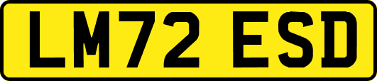 LM72ESD