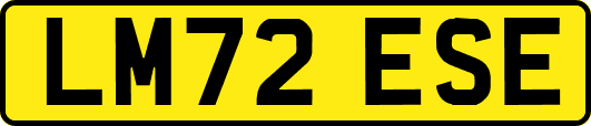 LM72ESE