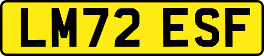 LM72ESF