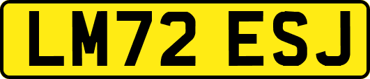 LM72ESJ