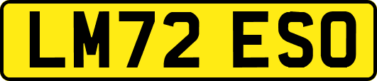 LM72ESO