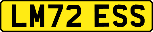 LM72ESS