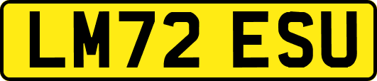 LM72ESU