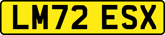 LM72ESX