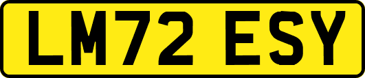 LM72ESY