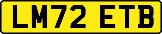 LM72ETB