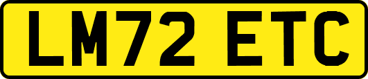 LM72ETC