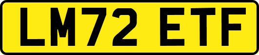 LM72ETF