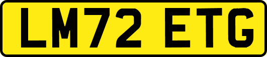 LM72ETG