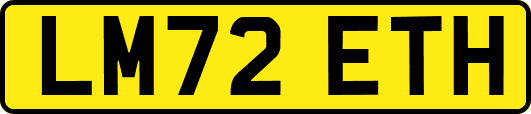 LM72ETH