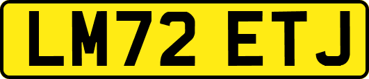 LM72ETJ