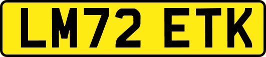 LM72ETK