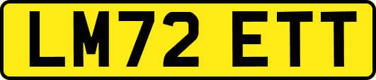 LM72ETT
