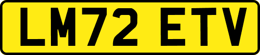 LM72ETV