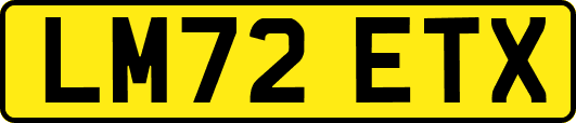 LM72ETX