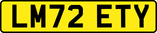 LM72ETY