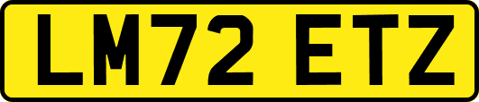 LM72ETZ