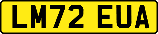 LM72EUA
