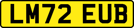 LM72EUB