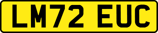 LM72EUC