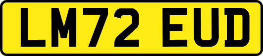 LM72EUD