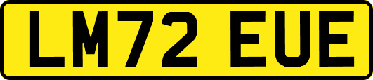 LM72EUE