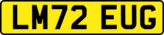 LM72EUG