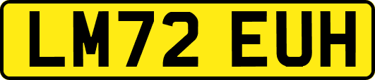 LM72EUH