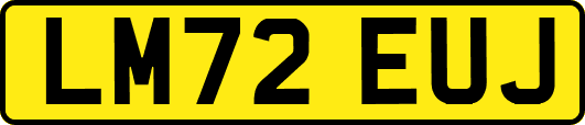 LM72EUJ