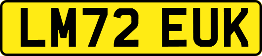 LM72EUK