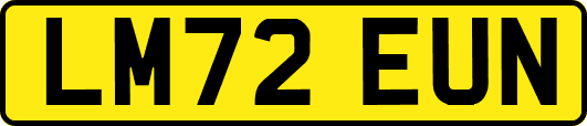 LM72EUN
