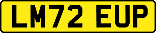 LM72EUP