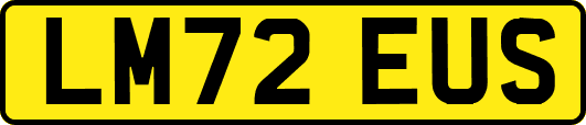 LM72EUS
