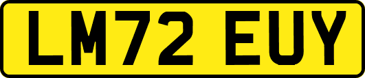 LM72EUY