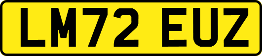 LM72EUZ